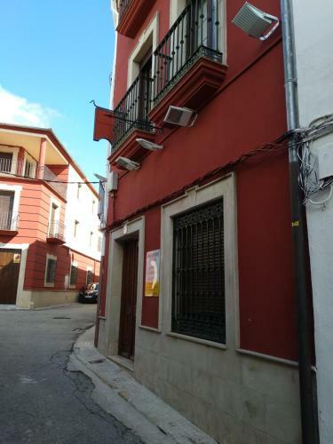 -2-como En Casa, En Centro Historico De Ubeda