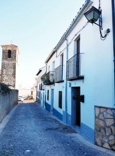 La Casita Del Duente - �beda