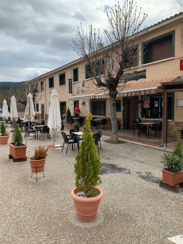Hotel La Laguna