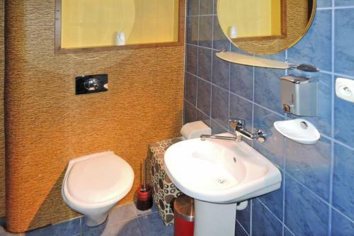 Apartamento Holiday Flat, Stepnica