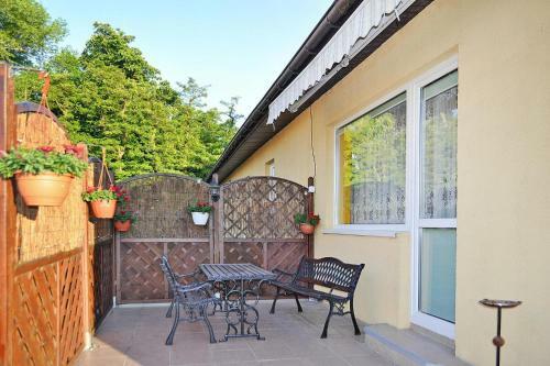 Apartamento Holiday Flat, Stepnica