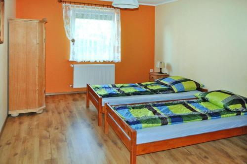 Apartamento Holiday Flat, Stepnica