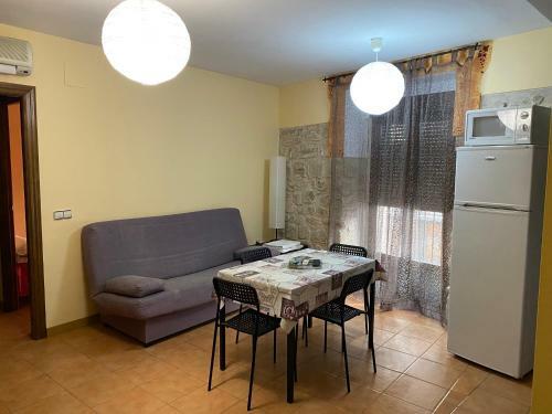 Apartamento Alojamiento Tur�stico Sinagoga
