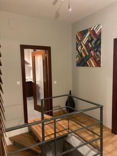 Apartamento La Tinaja