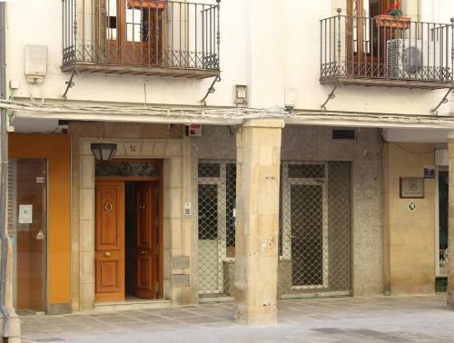 Apartamento Vivienda Tur�stica La Corredera