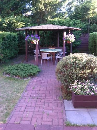 Apartamento Mieszkanie Br?zowe