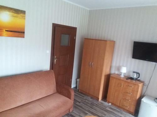 Pokoje I Domki Nadmorskie