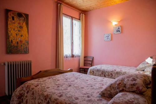 Agroturismo Casa Rural Toki Ona