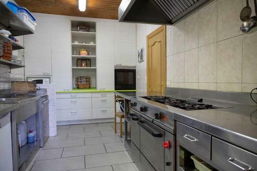 Agroturismo Casa Rural Toki Ona