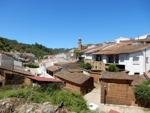 Agroturismo Casa Rural Valdecumbres