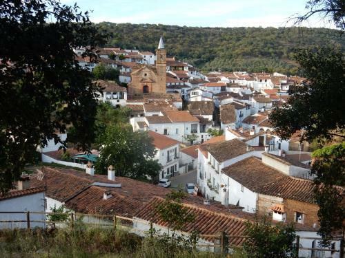 Agroturismo Casa Rural Valdecumbres