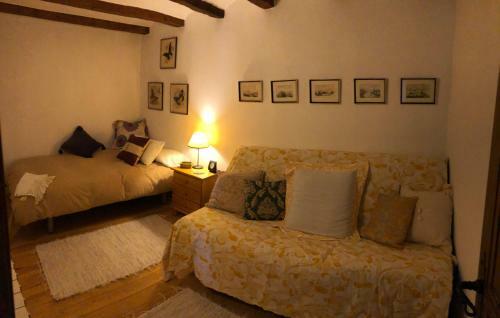 Apartamento Joaquim Valdelinares