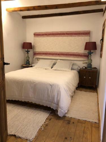 Apartamento Joaquim Valdelinares