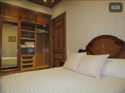 Agroturismo Casa Rural San Isidro