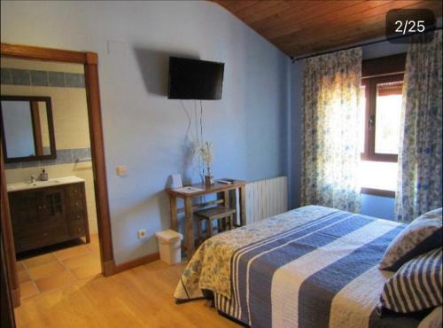 Agroturismo Casa Rural San Isidro
