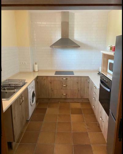 Agroturismo Casa Rural San Isidro