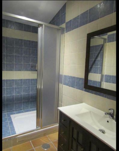 Agroturismo Casa Rural San Isidro
