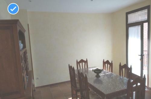 Agroturismo Casa Rural San Isidro