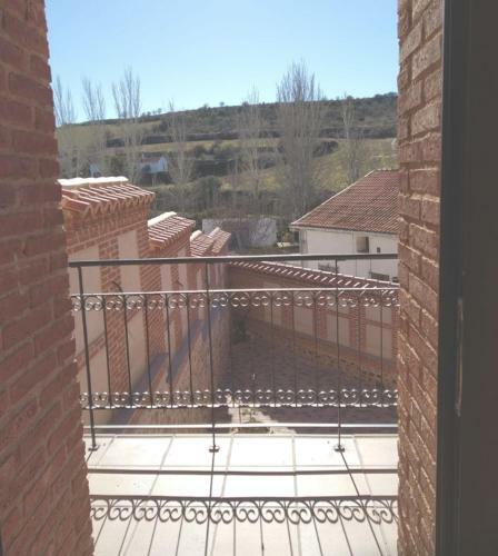 Agroturismo Casa Rural San Isidro