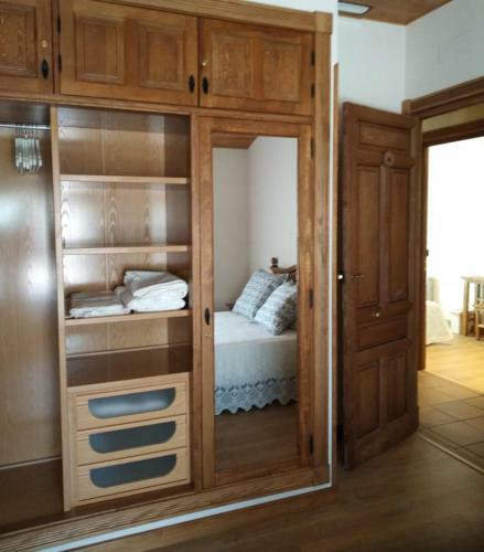 Agroturismo Casa Rural San Isidro