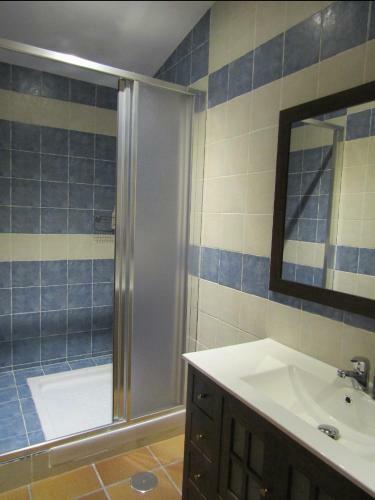 Agroturismo Casa Rural San Isidro