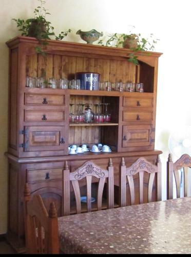 Agroturismo Casa Rural San Isidro