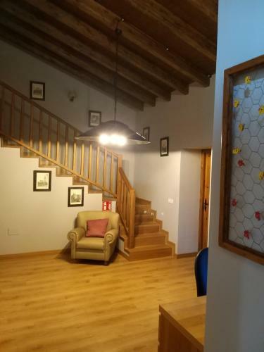 Hostal Felicity House - La Casa Del Sol