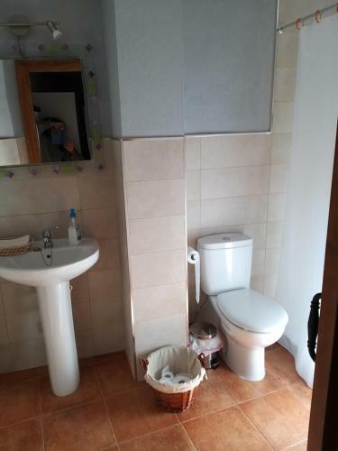 Hostal Felicity House - La Casa Del Sol
