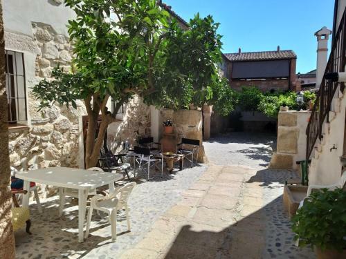 Hostal Felicity House - La Casa Del Sol
