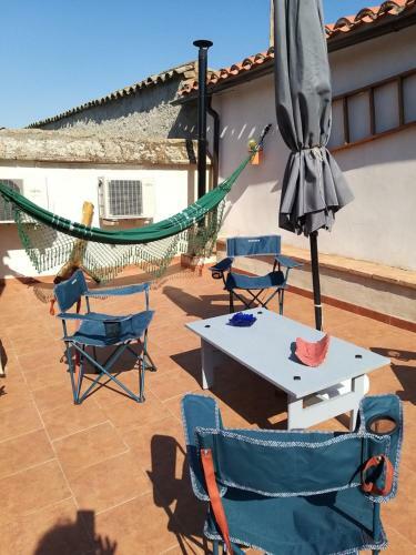 Hostal Felicity House - La Casa Del Sol