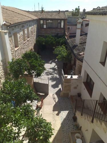 Hostal Felicity House - La Casa Del Sol
