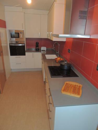 Apartamento Vivienda El Olivo