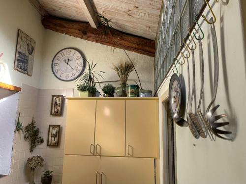 Casa Rural Valdovi�o Castro de Crecente