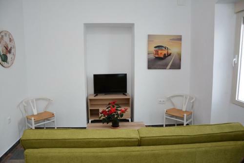 Agroturismo Complejo Rural Rinc�n Del Para�so