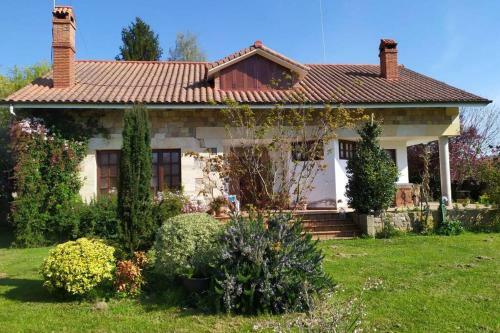 Casa Las Lindes Valle De Cabuerniga , Cantabria