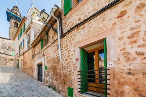 Valldemossa Sweet Holidays With Amazing Views