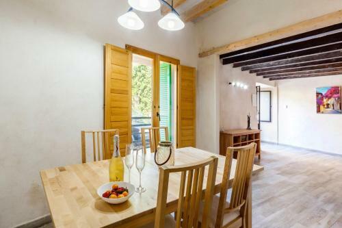 Valldemossa Sweet Holidays With Amazing Views