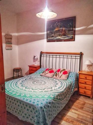 Apartamento Con Jard�n Ca La Nena Morena