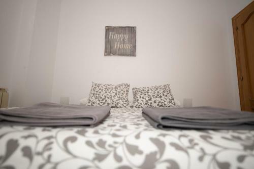Apartamento Espacios Blanco Plaza Mayor - Con Vistas.