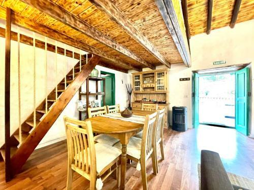 Casa Rural Con Estupenda Vista En Valsequillo