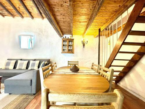 Casa Rural Con Estupenda Vista En Valsequillo