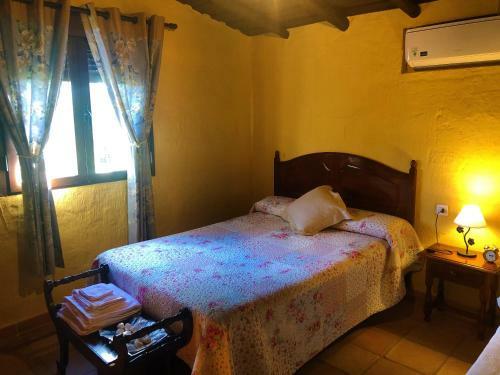 Casa Rural Manant�o Blanco