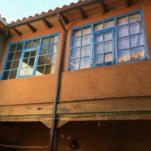 Casa Deogracias
