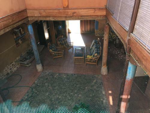 Casa Deogracias