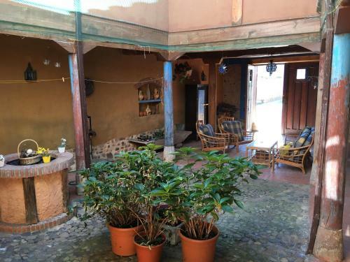 Casa Deogracias