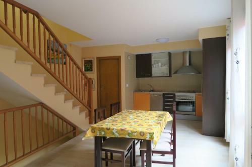 Duplex Rural En San Mateo