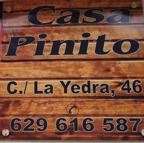 Casa Pinito 1