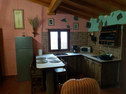 Casa Pinito 1