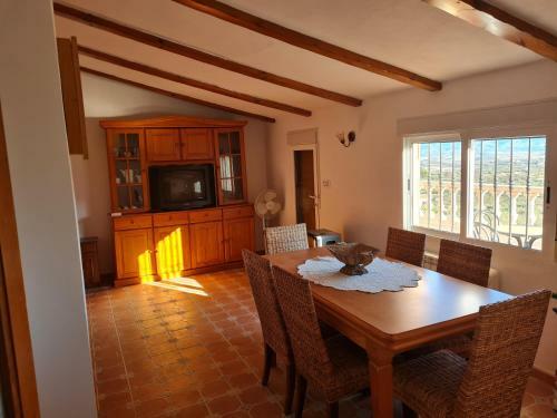 Impeccable 2 Bed Apartment In Velez-blanco