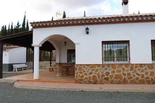 Mirador De Amparo